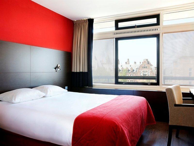 Amsterdam Tropen Hotel Dış mekan fotoğraf