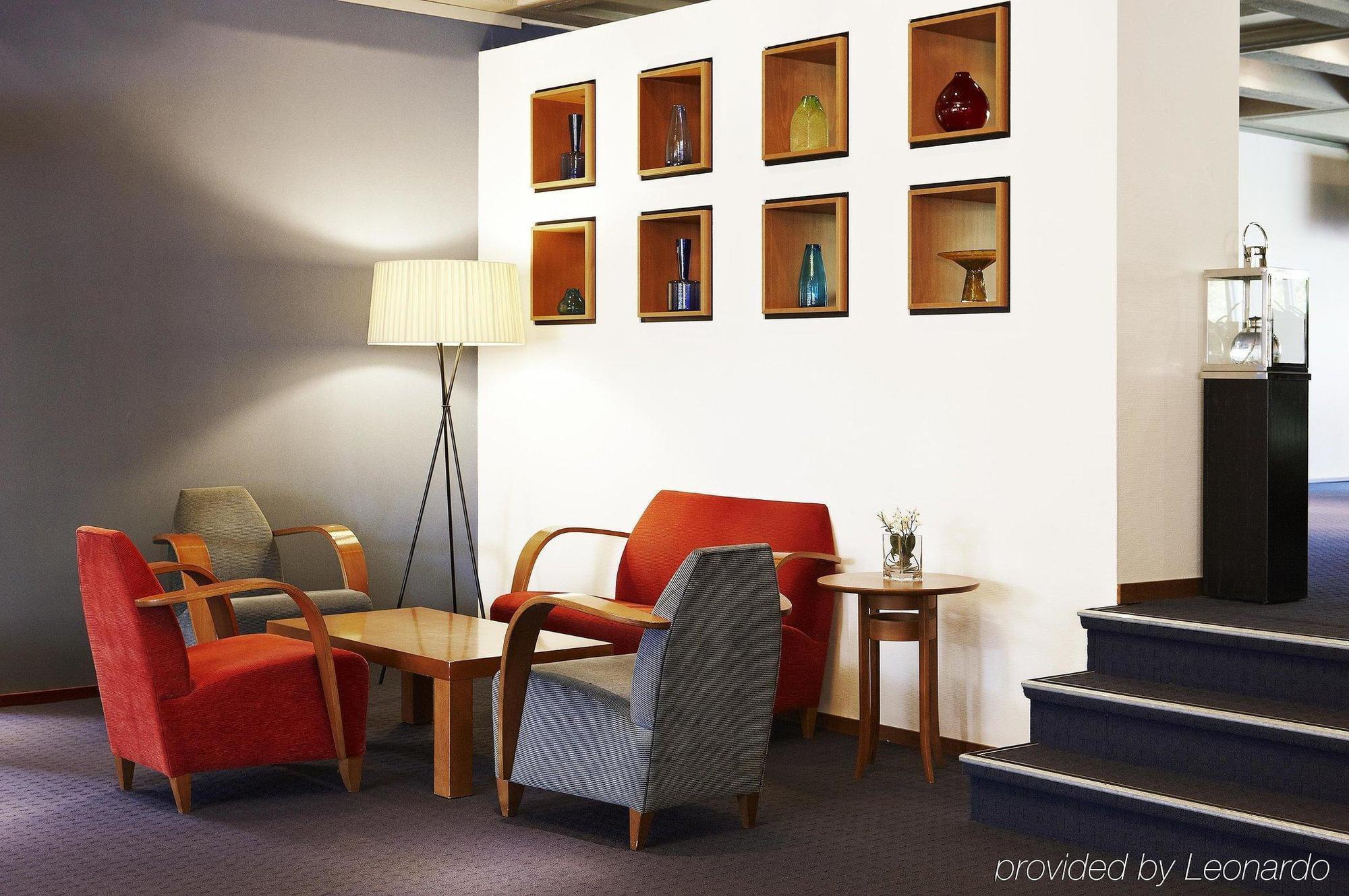 Amsterdam Tropen Hotel Dış mekan fotoğraf