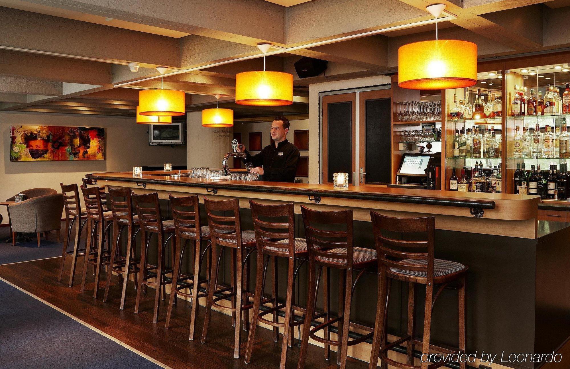 Amsterdam Tropen Hotel Dış mekan fotoğraf