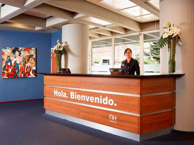 Amsterdam Tropen Hotel Dış mekan fotoğraf