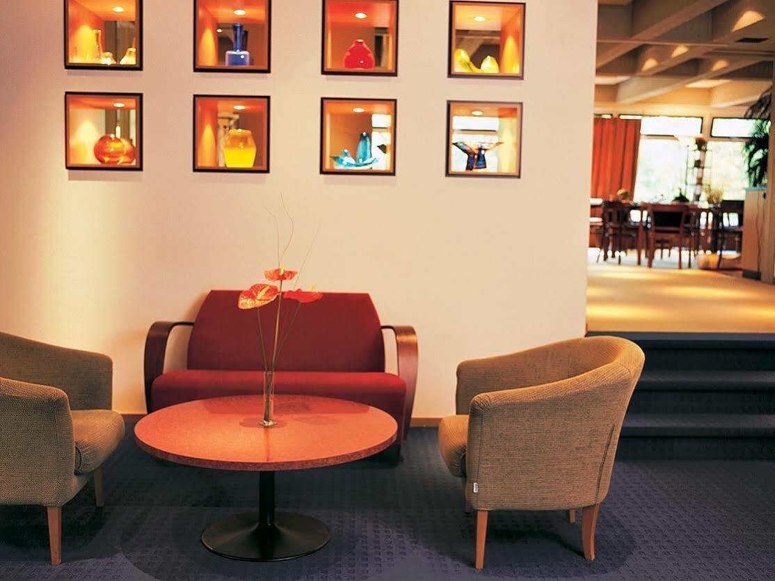 Amsterdam Tropen Hotel Dış mekan fotoğraf