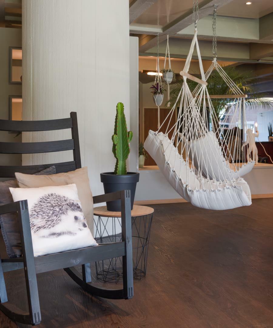 Amsterdam Tropen Hotel Dış mekan fotoğraf